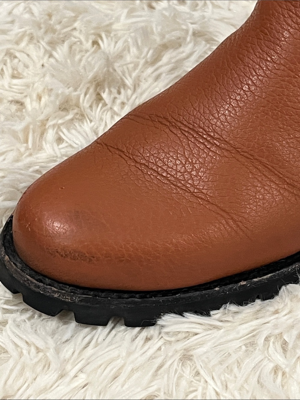 Poppy Barley Chelsea boots size 8 women’s - Picture 9 of 15